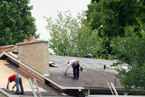 Best Slate Roofing Contractor  in Cresaptown, MD