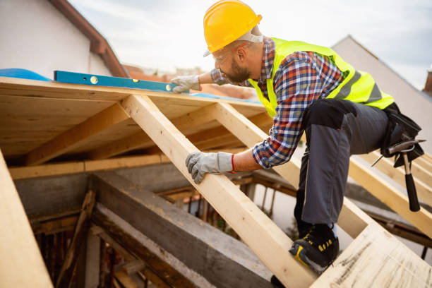 Best Emergency Roof Repair  in Cresaptown, MD