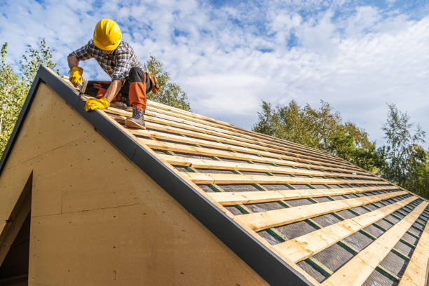 Best Gutter Installation and Roofing  in Cresaptown, MD