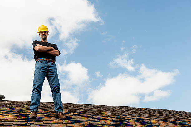 Best Flat Roof Repair Services  in Cresaptown, MD