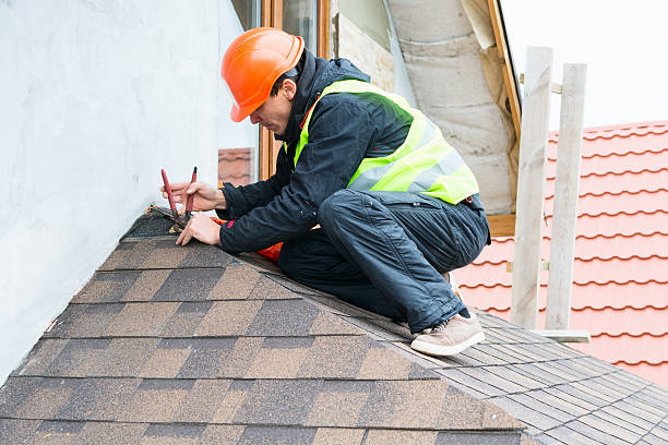 Best Emergency Roof Repair  in Cresaptown, MD