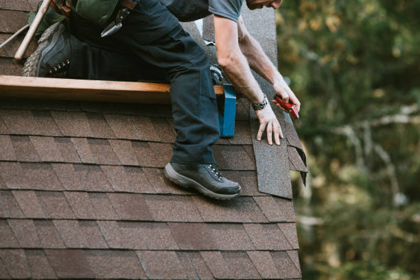 Heating Cable for Roof Installation in Cresaptown, MD