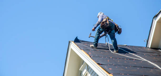Best Commercial Roofing Services  in Cresaptown, MD